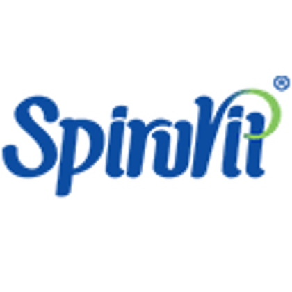 اسپیروویت - Spiruvit
