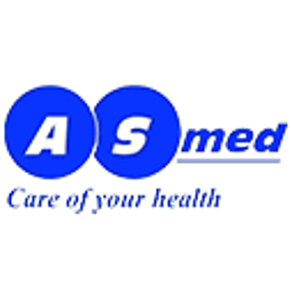 آس مد - As Med