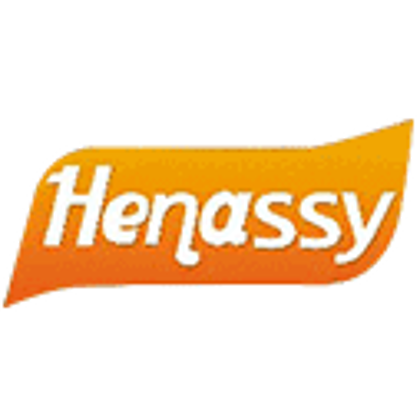 حناسی - Henassy