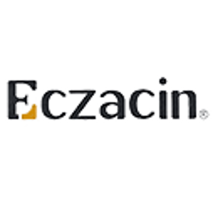 اگزاسین - Eczacin