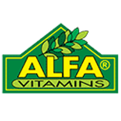آلفا ویتامینز - Alfa Vitamins