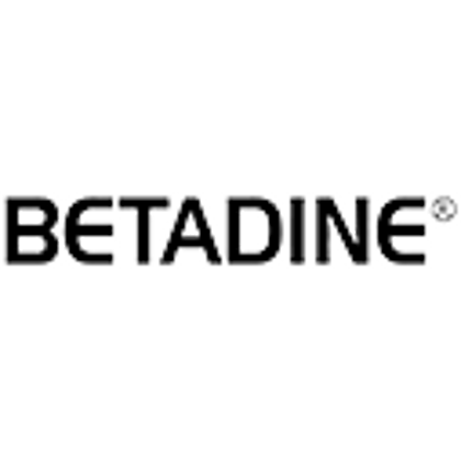 بتادین - Betadine