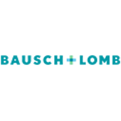 بوش + لومب - Bausch + Lomb