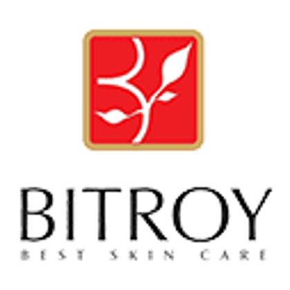 بیتروی - Bitroy