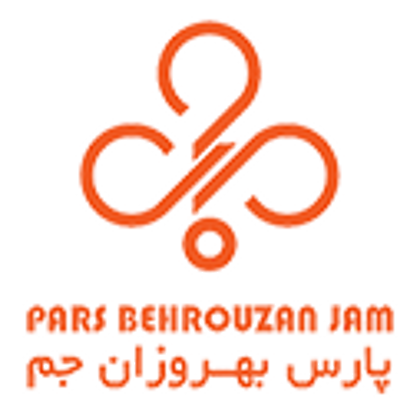 پارس بهروزان جم فارما - Pars Behrouzan Jam