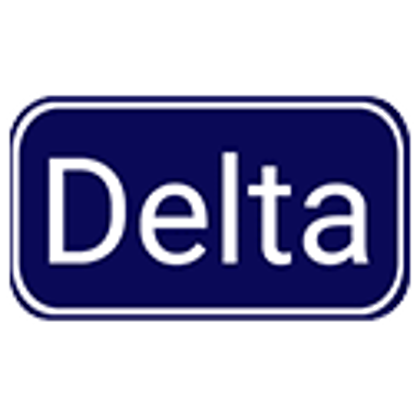 دلتا - Delta