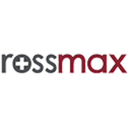 رزمکس - Rossmax