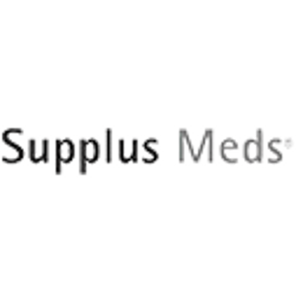 ساپلاس مدز - Supplus Meds