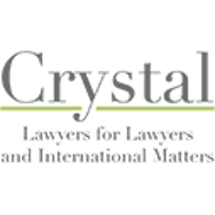 کریستال - Crystal