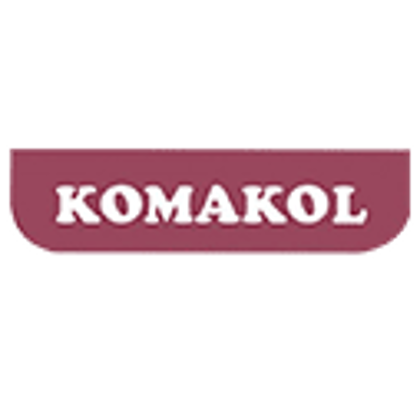 کماکل - Komakol