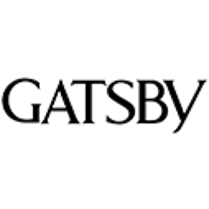 گتسبی - Gatsby