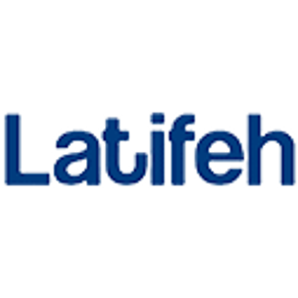 لطیفه - Latifeh