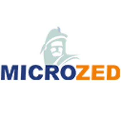 میکروزد - Microzed