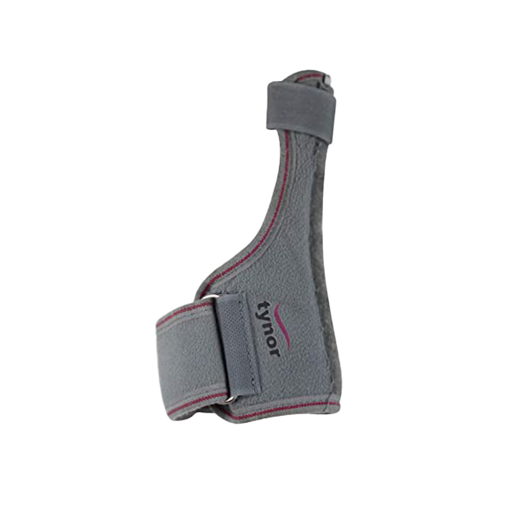 مچ بند و شست بند آتل دار تینور مدل F-06