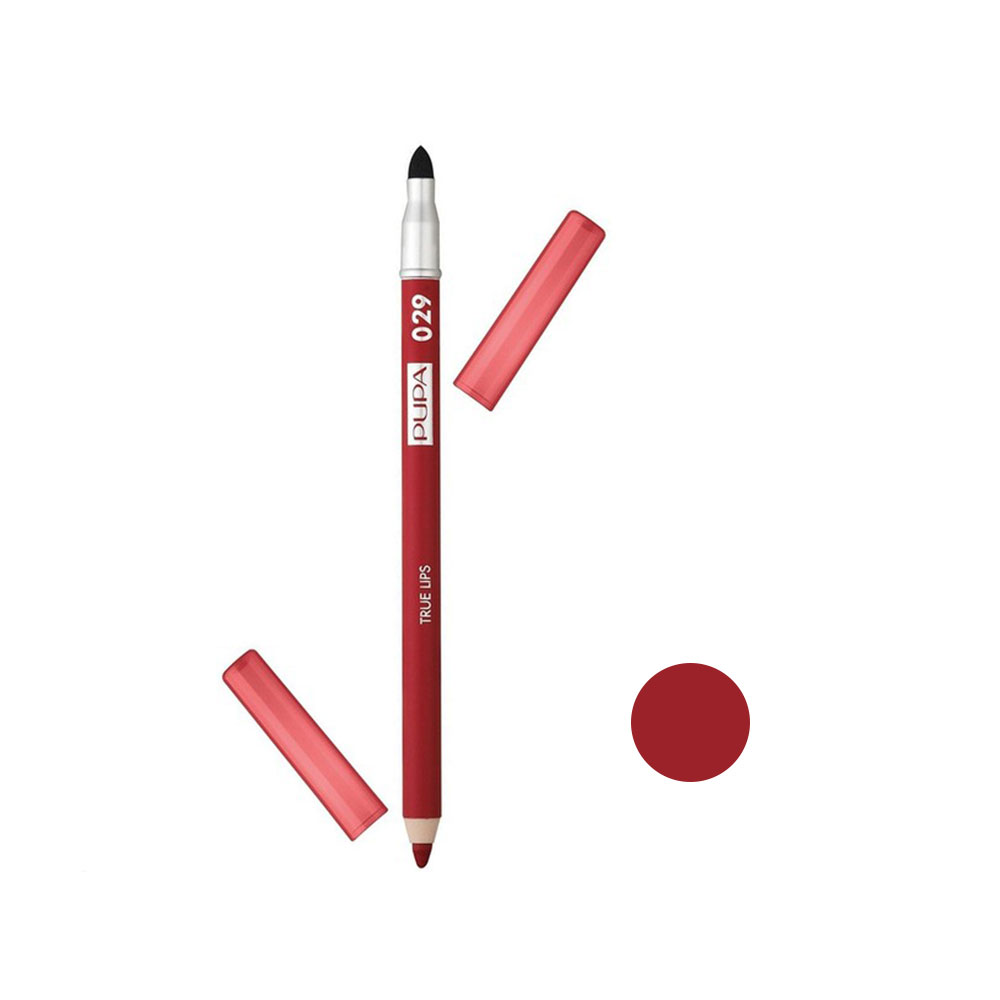 مدادلب پوپا مدل ترو لیپز