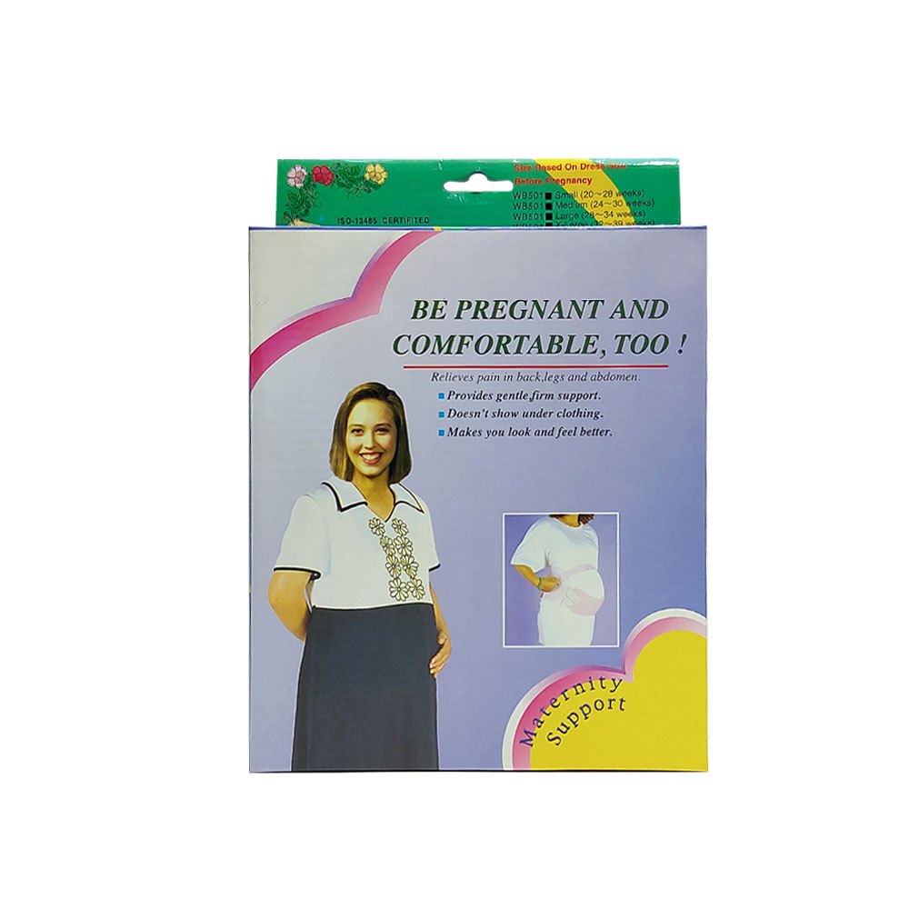 شکم بند بارداری آی ام مدل WB-501