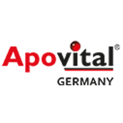 آپوویتال - Apovital