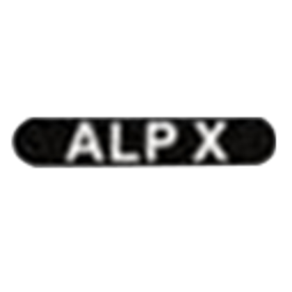 آلپکس - Alpx