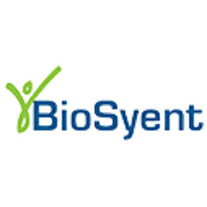 بیوساینت - Biosyent