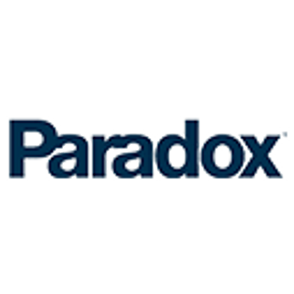 پارادوکس - Paradox