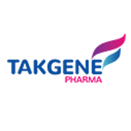 تک ژن فارما - Takgene Pharma