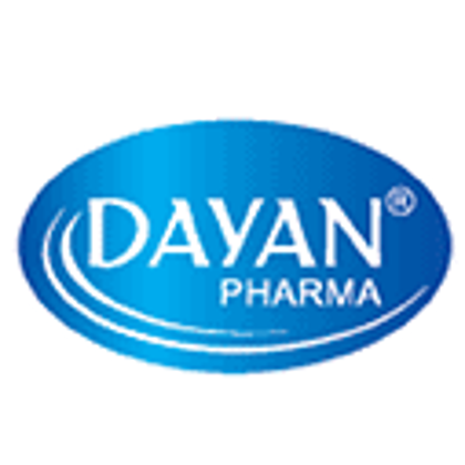 دایان فارما - Dayan Pharma