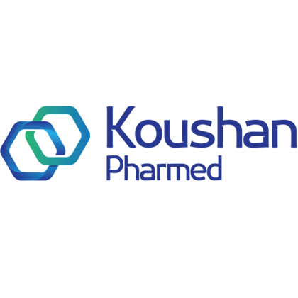 کوشان فارمد - Koushan Pharmed