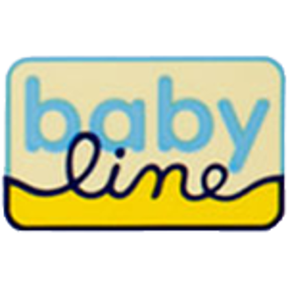 بیبی لاین - Baby Line