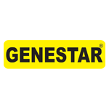 ژن استار - Genestar