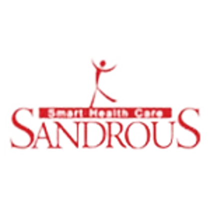 سندروس - Sandrous
