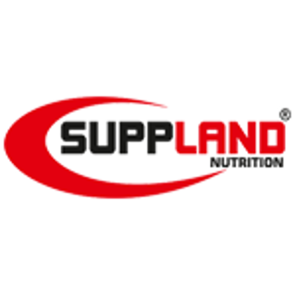 ساپلند نوتریشن - Suppland Nutrition