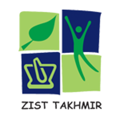 زیست تخمیر - Zist Takhmir