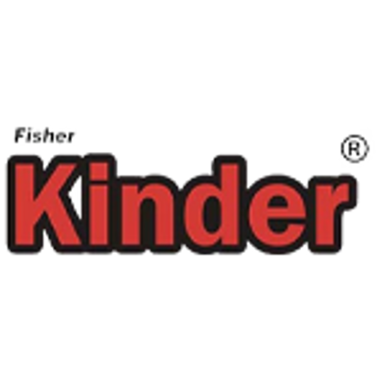 فیشر کیندر - Fisher Kinder