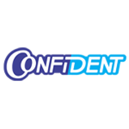 کانفیدنت - Confident