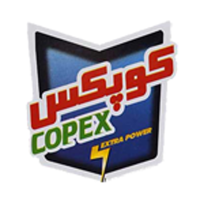 کوپکس - Copex