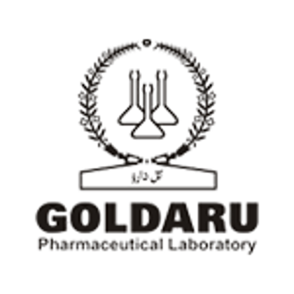 گل دارو - Goldaru