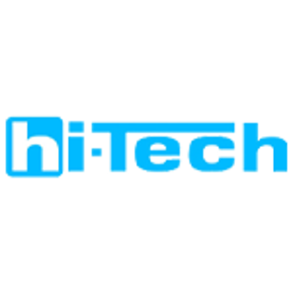 هایتک - Hitec