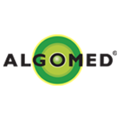 آلگومد - Algomed