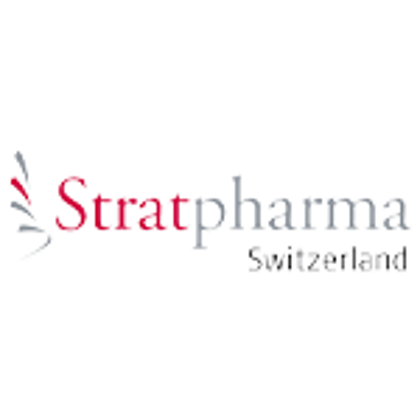 استرات فارما - Stratpharma