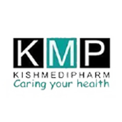 کیش مدیفارم - Kish Medipharm