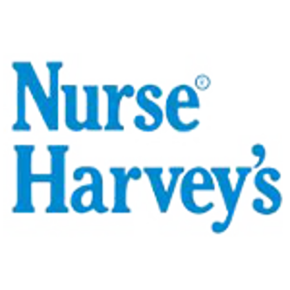 نرس هارویز - Nurse Harveyse