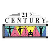 21 سنتری - 21st Century