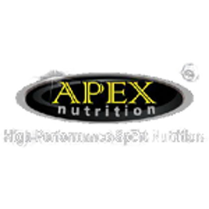 اپکس نوتریشن - Apex  Nutrition