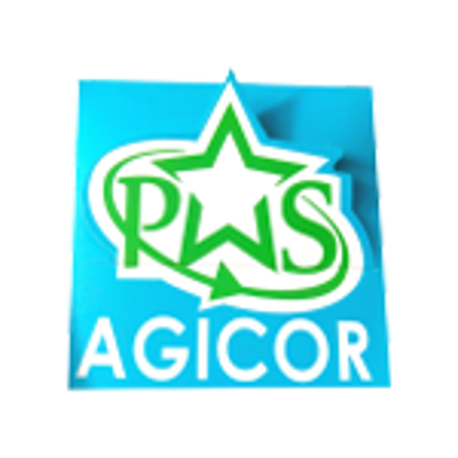 آجیکور - Agicor