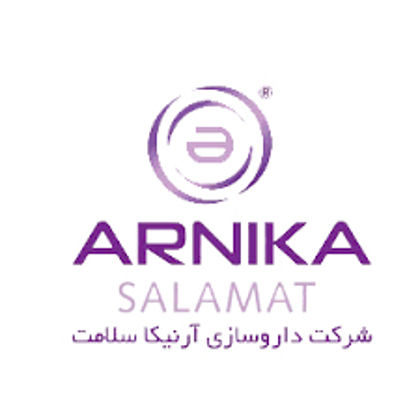 آرنیکا سلامت - Arnika Salamat