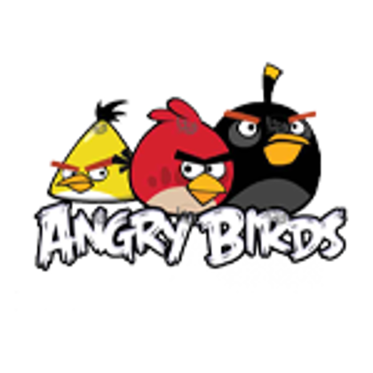 انگری بردز - Angry Birds