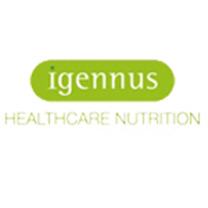 آیجنوس - Igennus