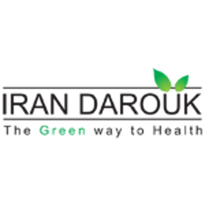 ایران داروک - Iran Darouk