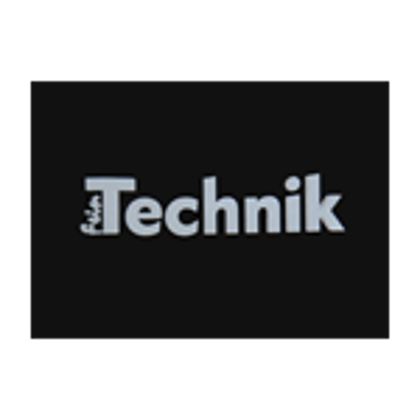 تکنیک - Technik