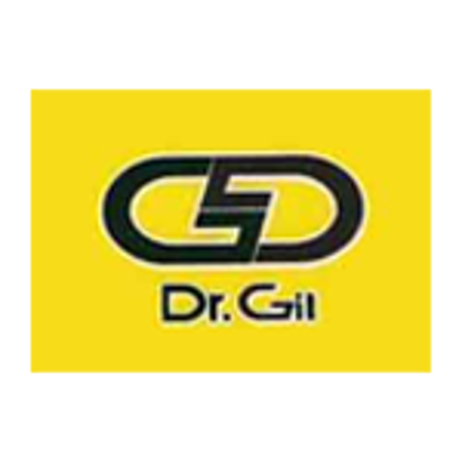 دکتر گیل - Dr.Gil